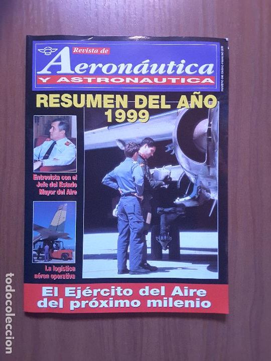 Militaria: Revista de Aeron&aacute;utica y Astron&aacute;utica 690