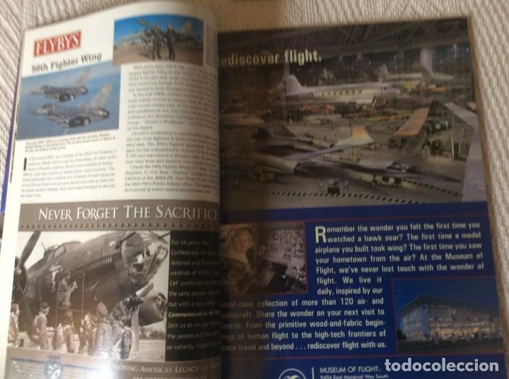 Militaria: Flight Journal - June 2002 - Foto 3