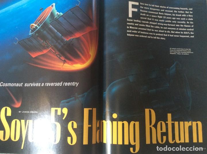 Militaria: Flight Journal - June 2002 - Foto 4