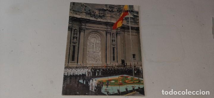 Militaria: ANTIGUA REVISTA BOINA NEGRA REVISTA PARACAIDISTA BRIPAC N&ordm; 133 MAYO JUNIO A&Ntilde;O 1982