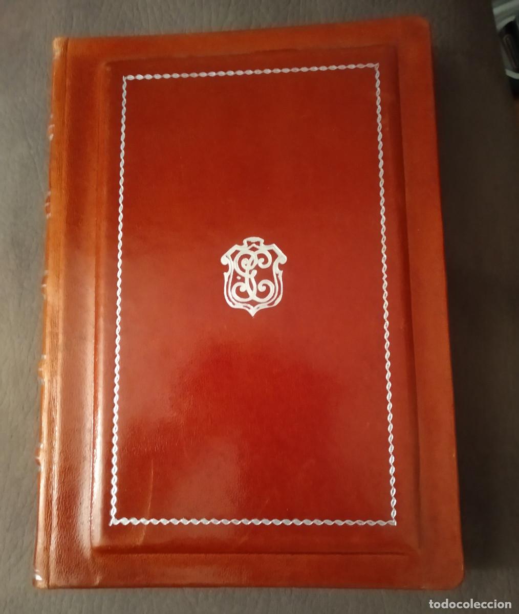 Militaria: REVISTA DE ESTUDIOS HIST&Oacute;RICOS DE LA GUARDIA CIVIL n&ordm; 28, 1982, ENCUADERNADO EN PIEL, Env&iacute;o gratis
