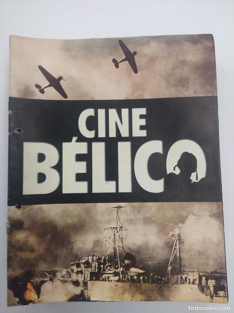 Militaria: CINE BELICO/OBRA COMPLETA DE 41 FASCICULOS PLANETA AGOSTINI.