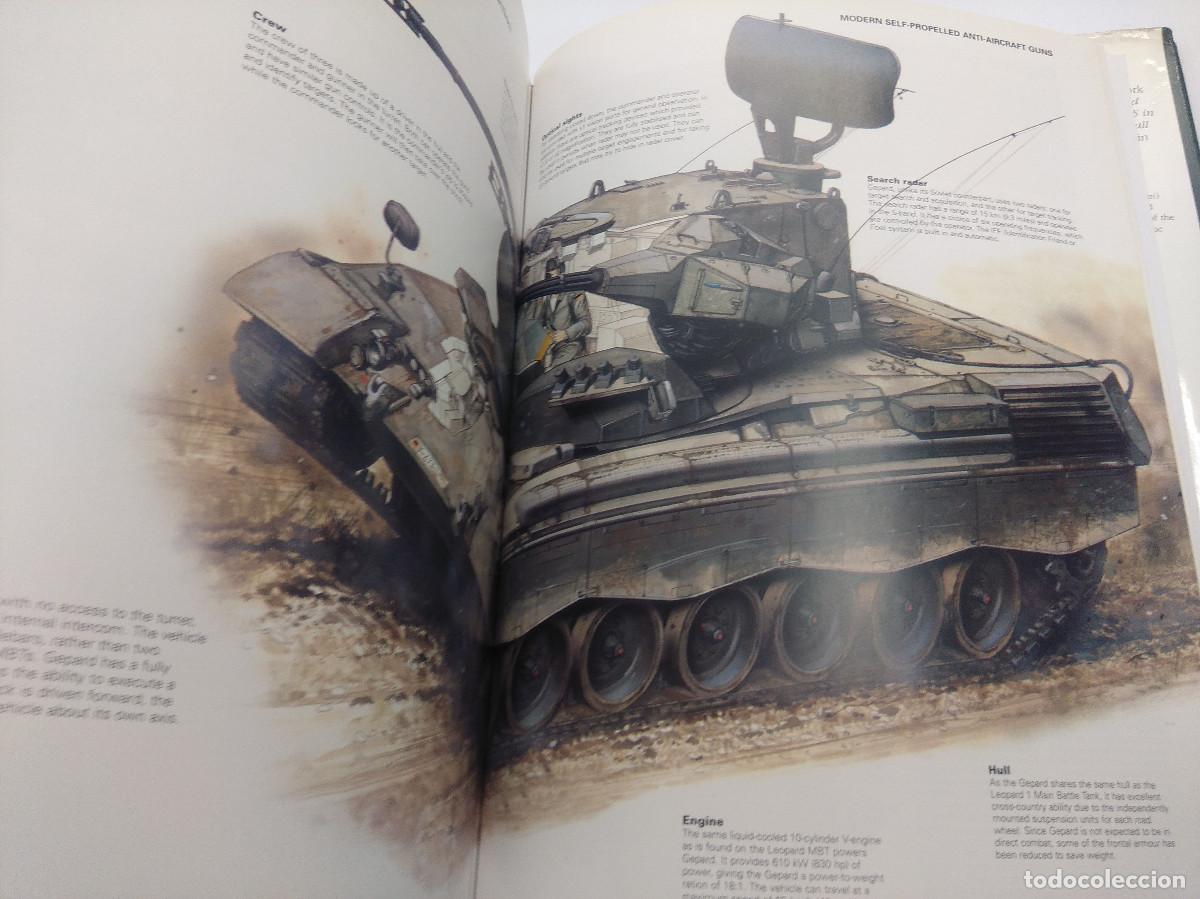 Militaria: ARTILLERY/CHRIS CHANT. - Foto 3