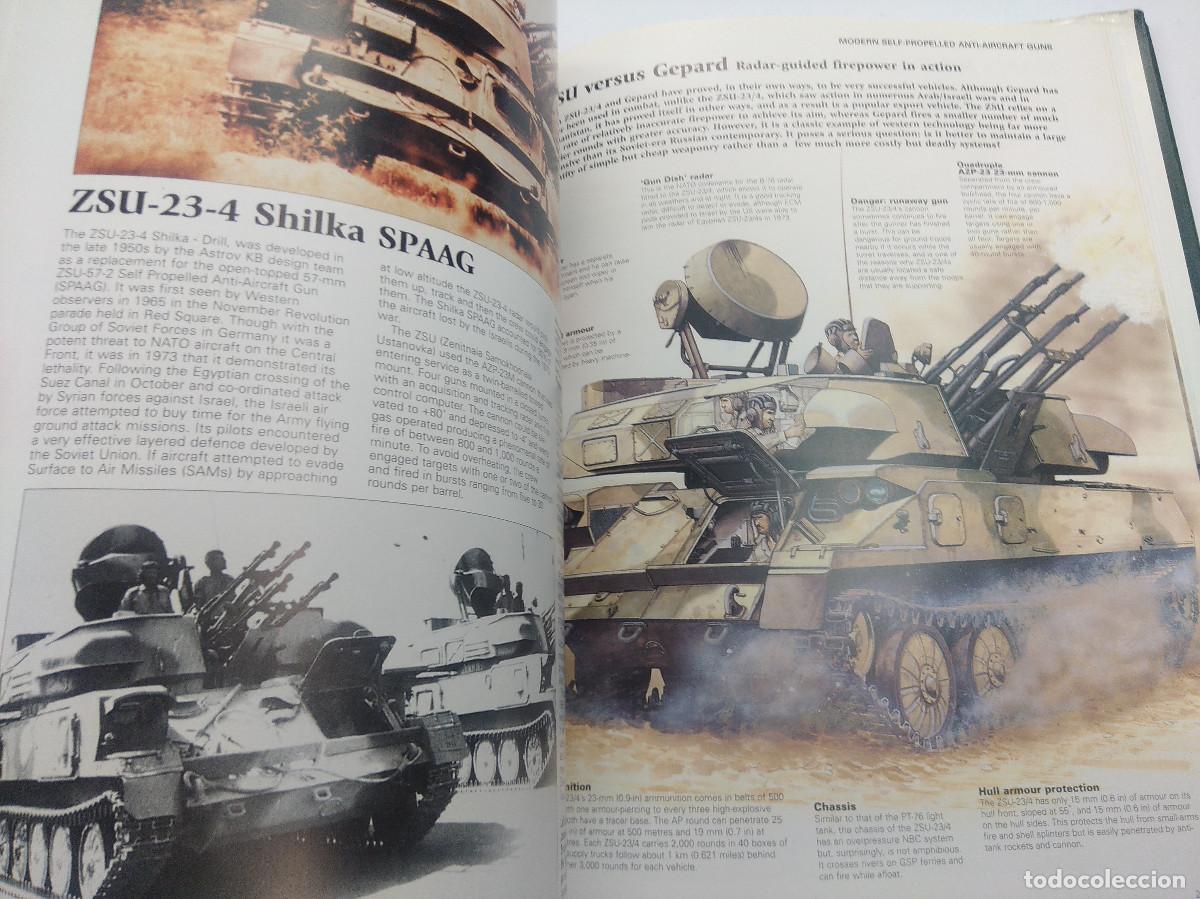 Militaria: ARTILLERY/CHRIS CHANT. - Foto 4