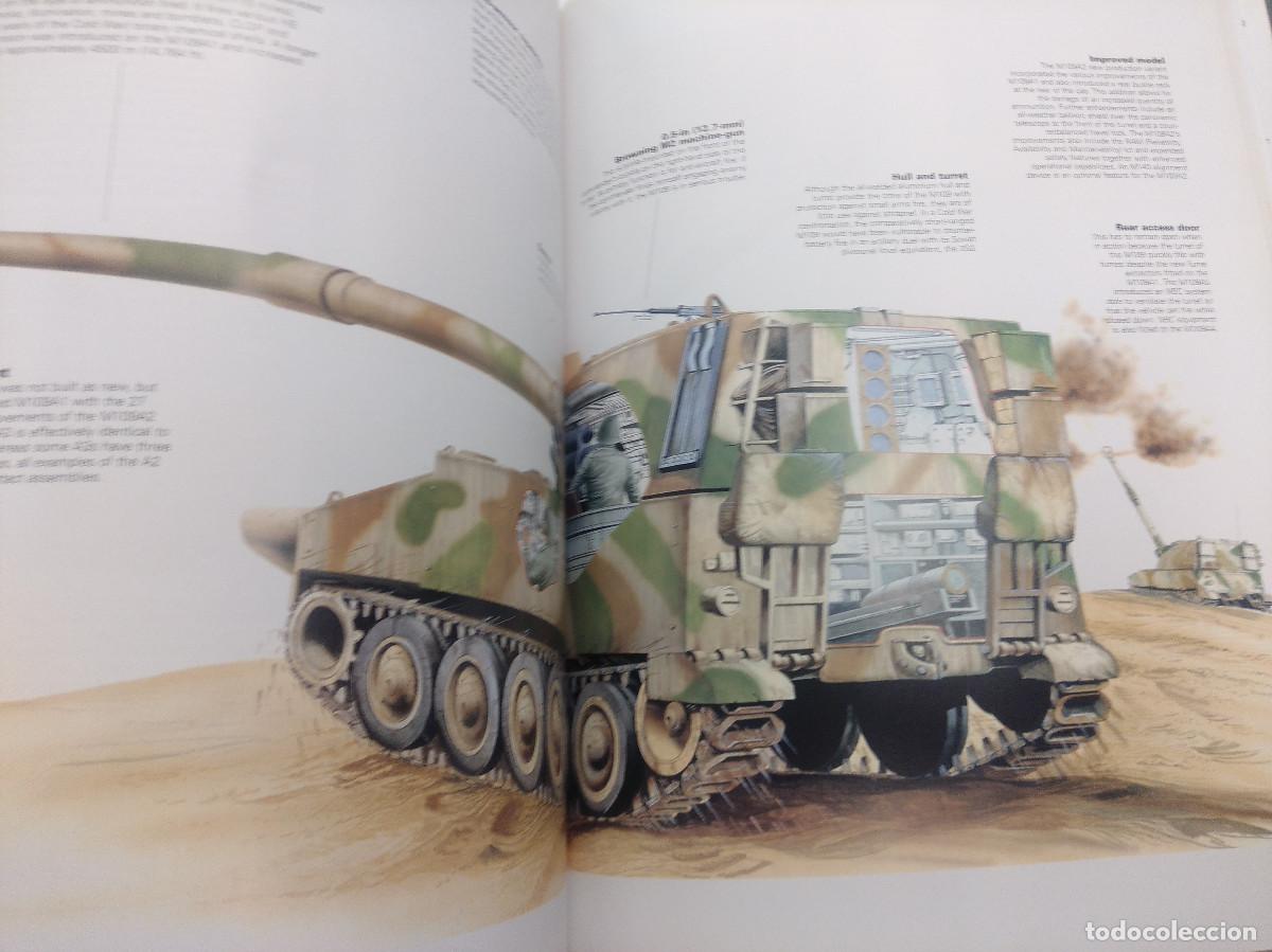 Militaria: ARTILLERY/CHRIS CHANT. - Foto 6