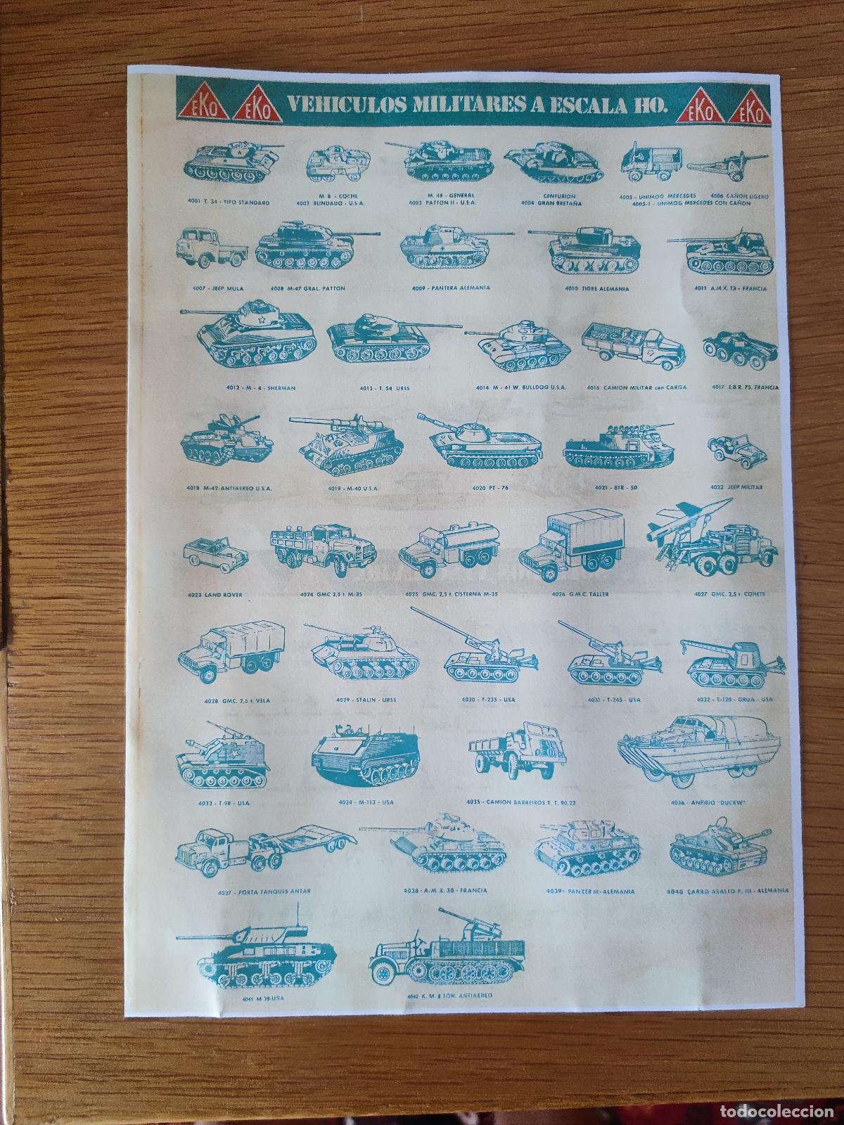 Militaria: Postal MILITAR