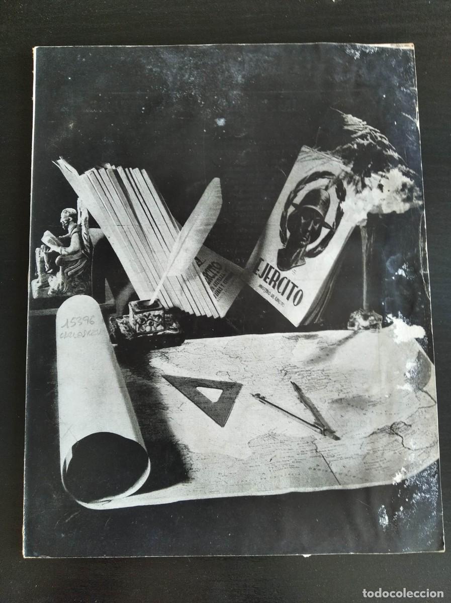 Military Antiques: EJERCITO. REVISTA ILUSTRADA DE LAS ARMAS Y SERVICIOS. N&ordm; 180. A&Ntilde;O 1955. LEER