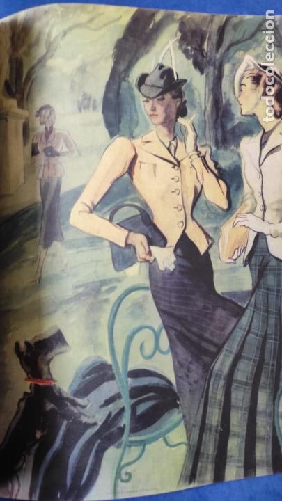 Militaria: Revista V&eacute;rtice . Junio 1937. - Foto 2