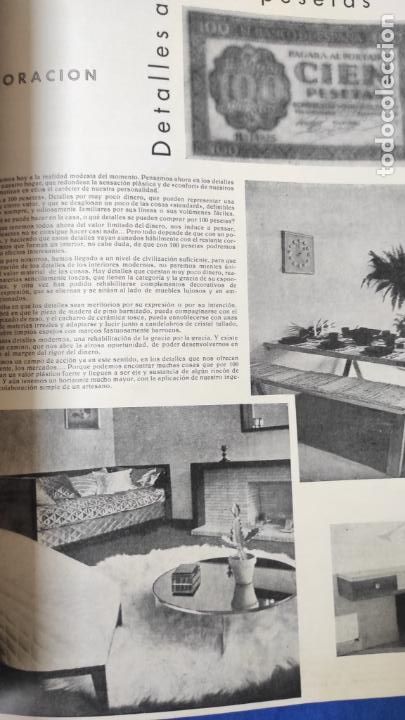 Militaria: Revista V&eacute;rtice . Junio 1937. - Foto 3