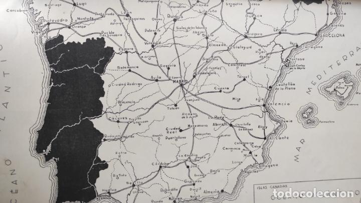 Militaria: Revista V&eacute;rtice . Junio 1937. - Foto 5