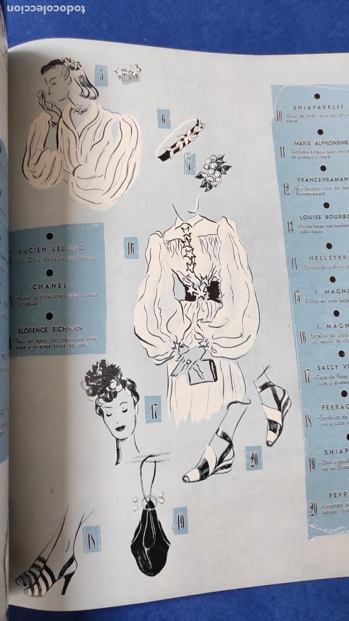 Militaria: Revista V&eacute;rtice . No hay datos para poder fecharla - Foto 3