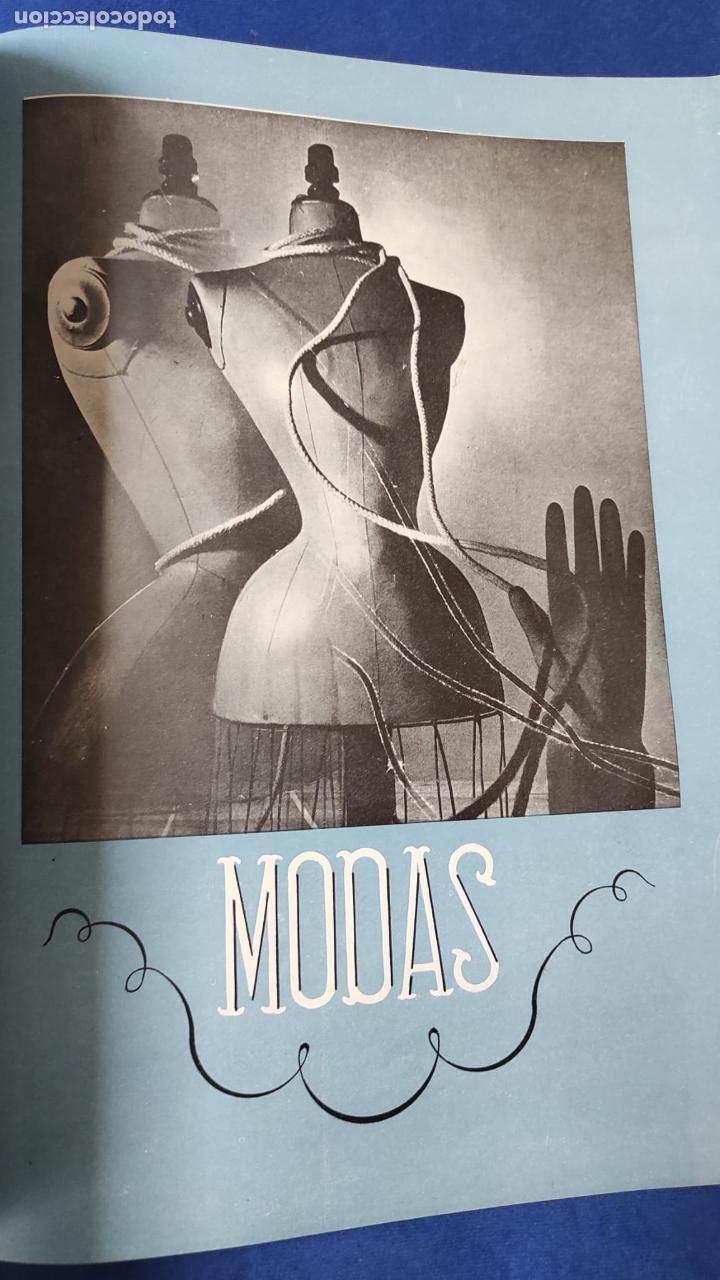 Militaria: Revista V&eacute;rtice . No hay datos para poder fecharla - Foto 4
