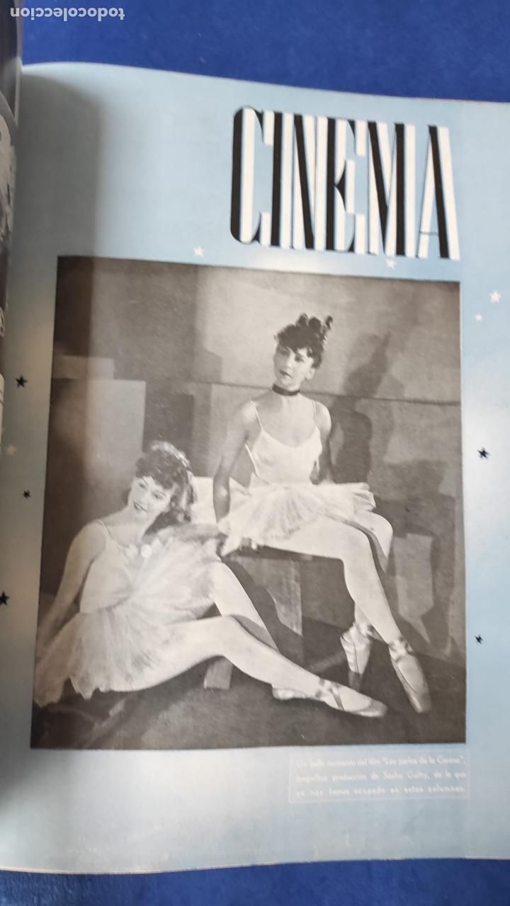 Militaria: Revista V&eacute;rtice . No hay datos para poder fecharla - Foto 5