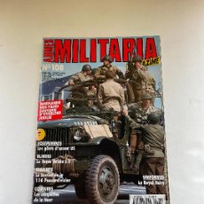 Militaria: ARMAS MILITARIA - MAGAZINE. Lote 401575629