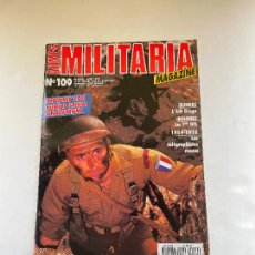 Militaria: ARMAS MILITARIA - MAGAZINE. Lote 401575659