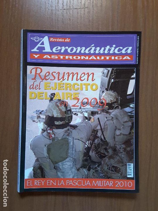 Militaria: Revista de Aeron&aacute;utica y Astron&aacute;utica 790