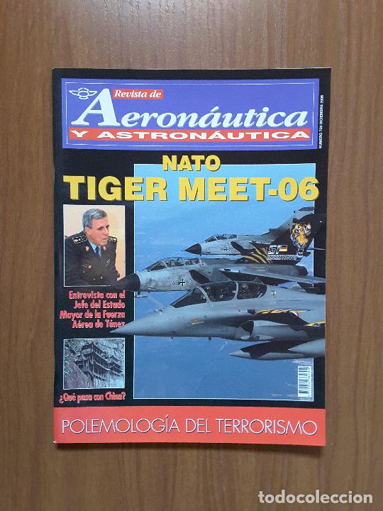 Militaria: Revista de Aeron&aacute;utica y Astron&aacute;utica 759