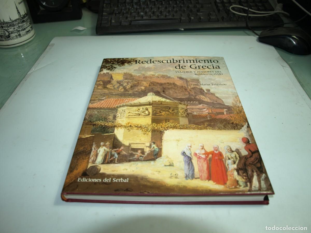 Military Antiques: Redescubrimiento de Crecia, viajeros y pintores del romanticismo,Fani Maria,Ediciones del Serbal