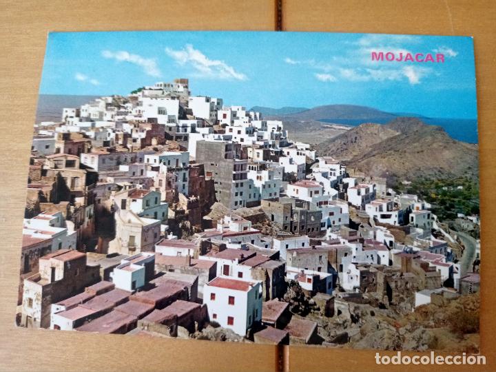 Militaria: MOJACAR ALMERIA ER ROSELL 41 SC PUEBLO