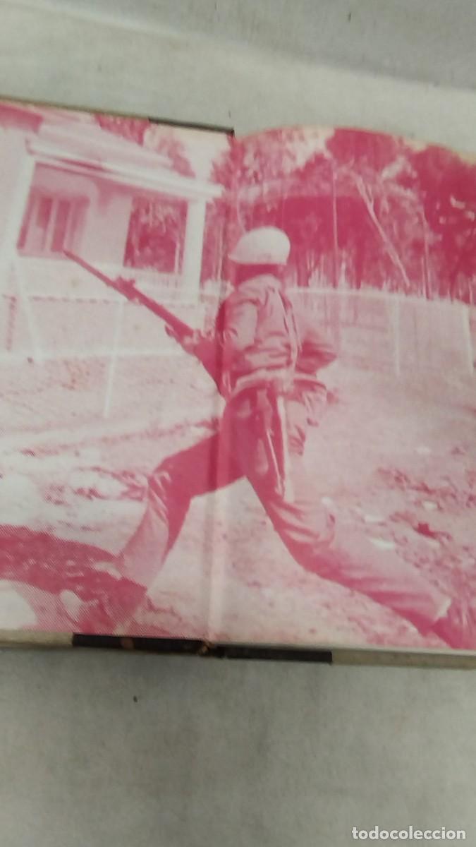 Militaria: LIBRO las guerras de la POSTGUERRA ARGOS - Foto 5