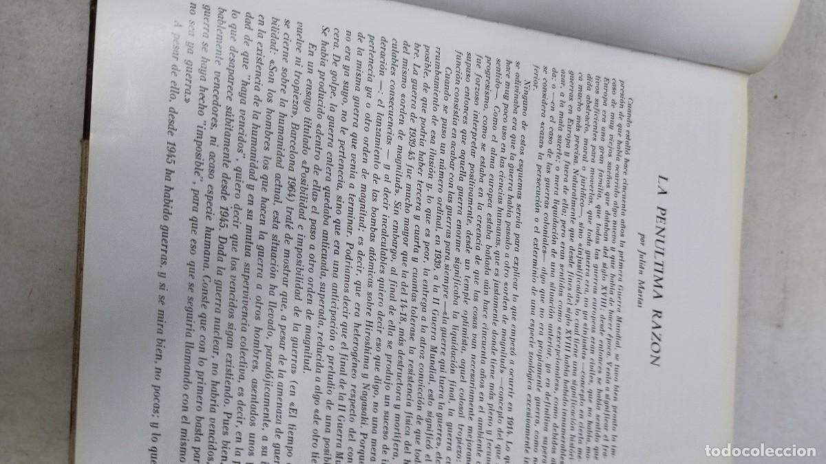 Militaria: LIBRO las guerras de la POSTGUERRA ARGOS - Foto 8