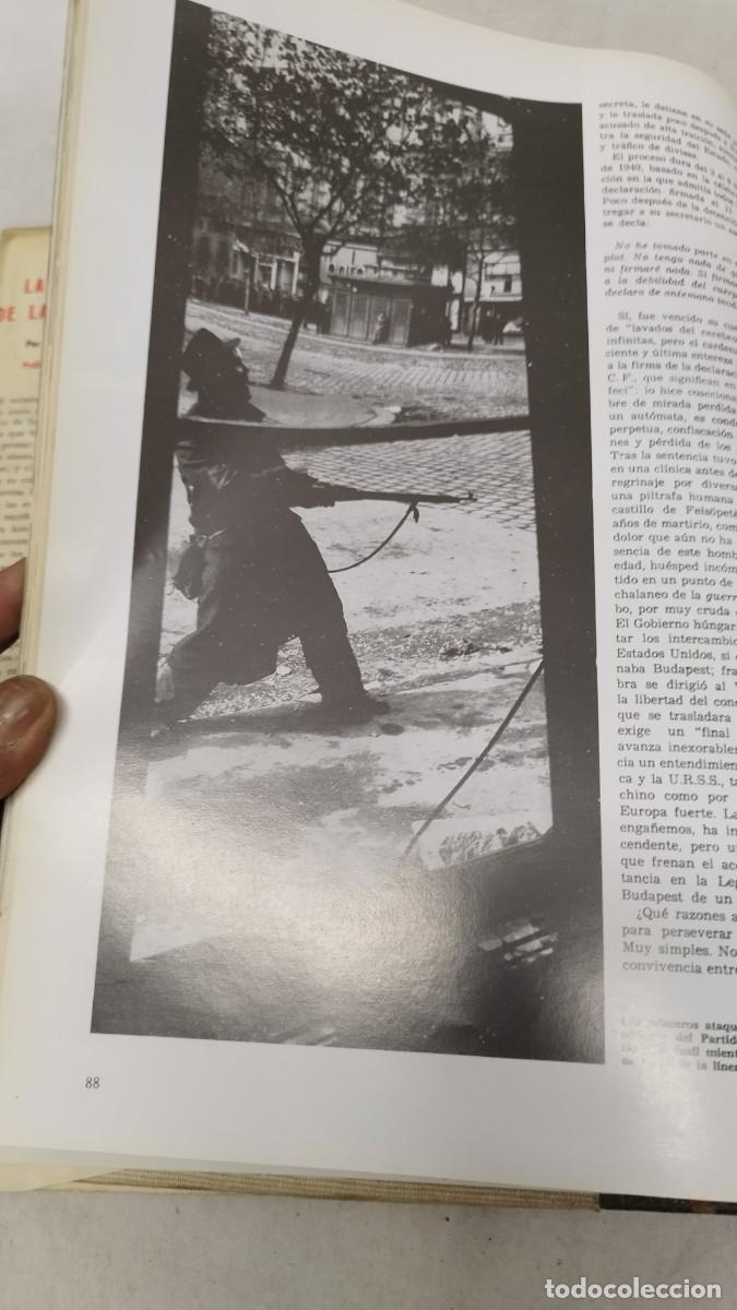 Militaria: LIBRO las guerras de la POSTGUERRA ARGOS - Foto 10