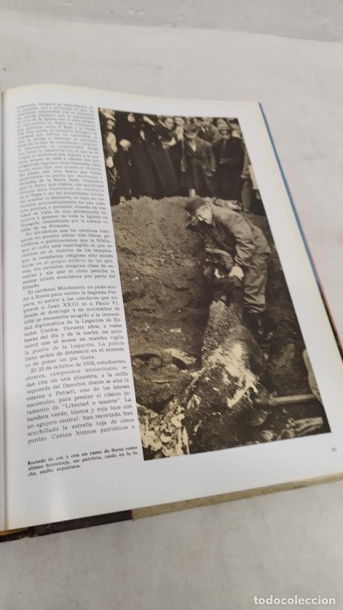 Militaria: LIBRO las guerras de la POSTGUERRA ARGOS - Foto 11