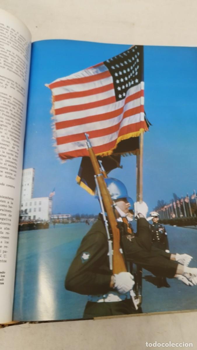 Militaria: LIBRO las guerras de la POSTGUERRA ARGOS - Foto 12