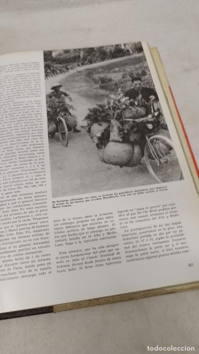 Militaria: LIBRO las guerras de la POSTGUERRA ARGOS - Foto 14