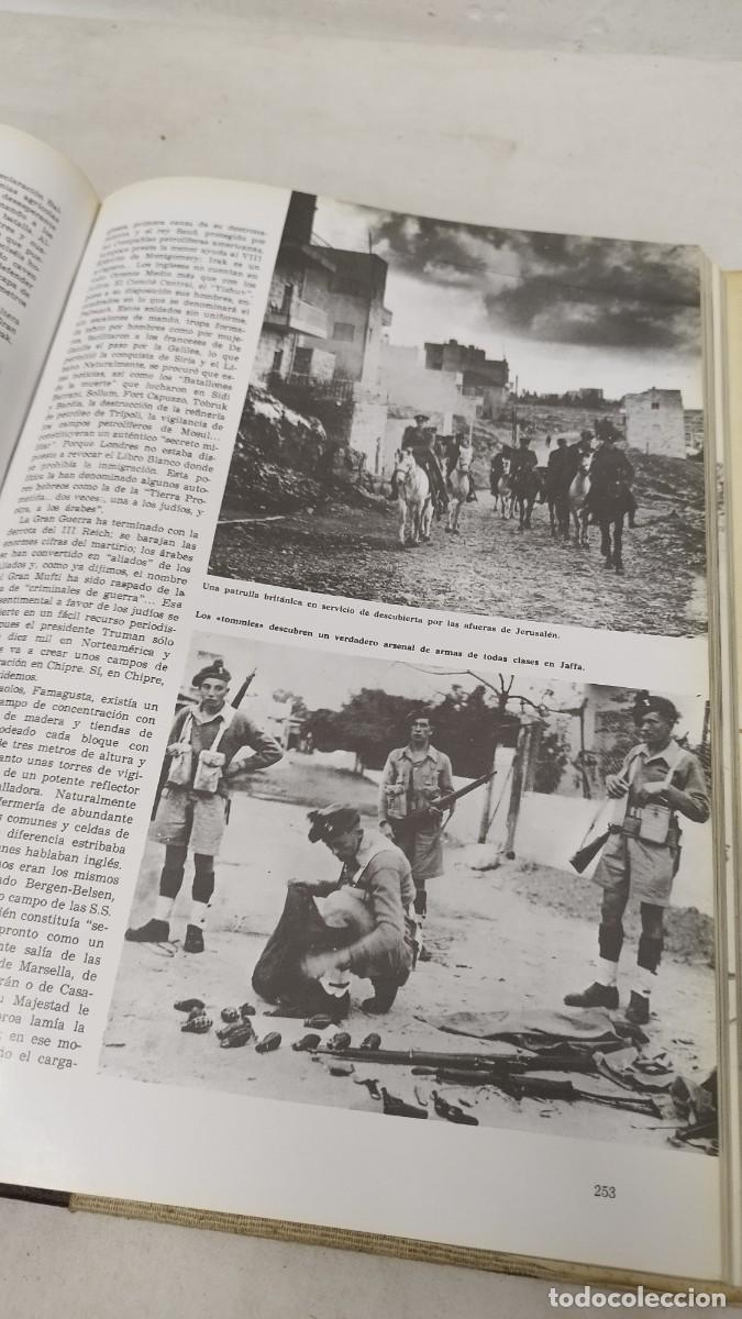 Militaria: LIBRO las guerras de la POSTGUERRA ARGOS - Foto 15