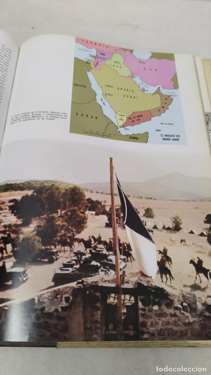 Militaria: LIBRO las guerras de la POSTGUERRA ARGOS - Foto 16