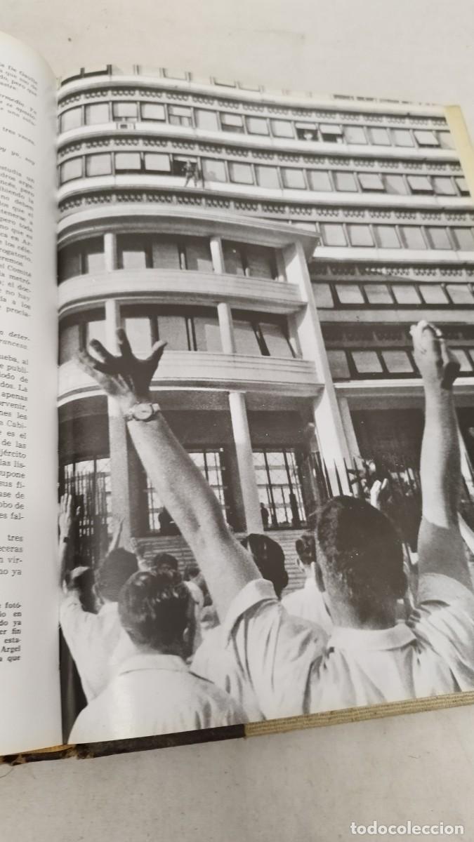 Militaria: LIBRO las guerras de la POSTGUERRA ARGOS - Foto 17