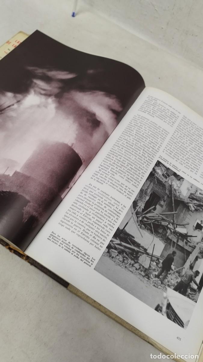 Militaria: LIBRO las guerras de la POSTGUERRA ARGOS - Foto 18