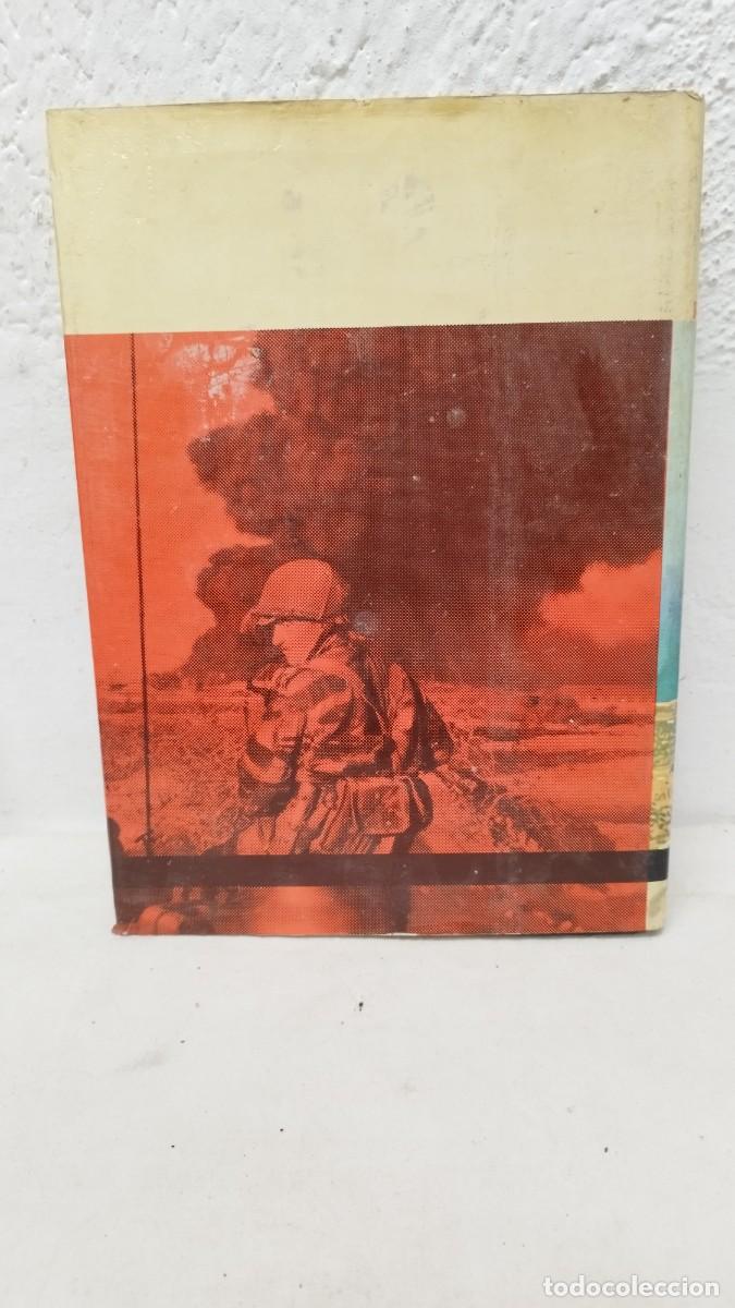 Militaria: LIBRO las guerras de la POSTGUERRA ARGOS - Foto 19