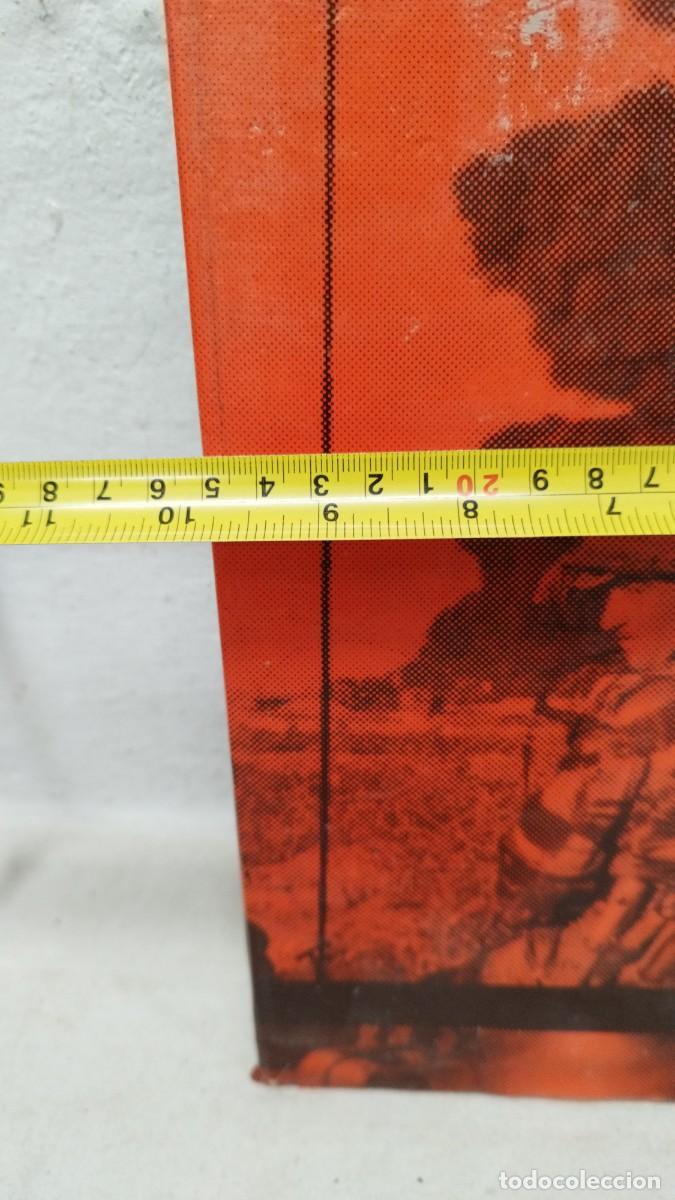 Militaria: LIBRO las guerras de la POSTGUERRA ARGOS - Foto 21