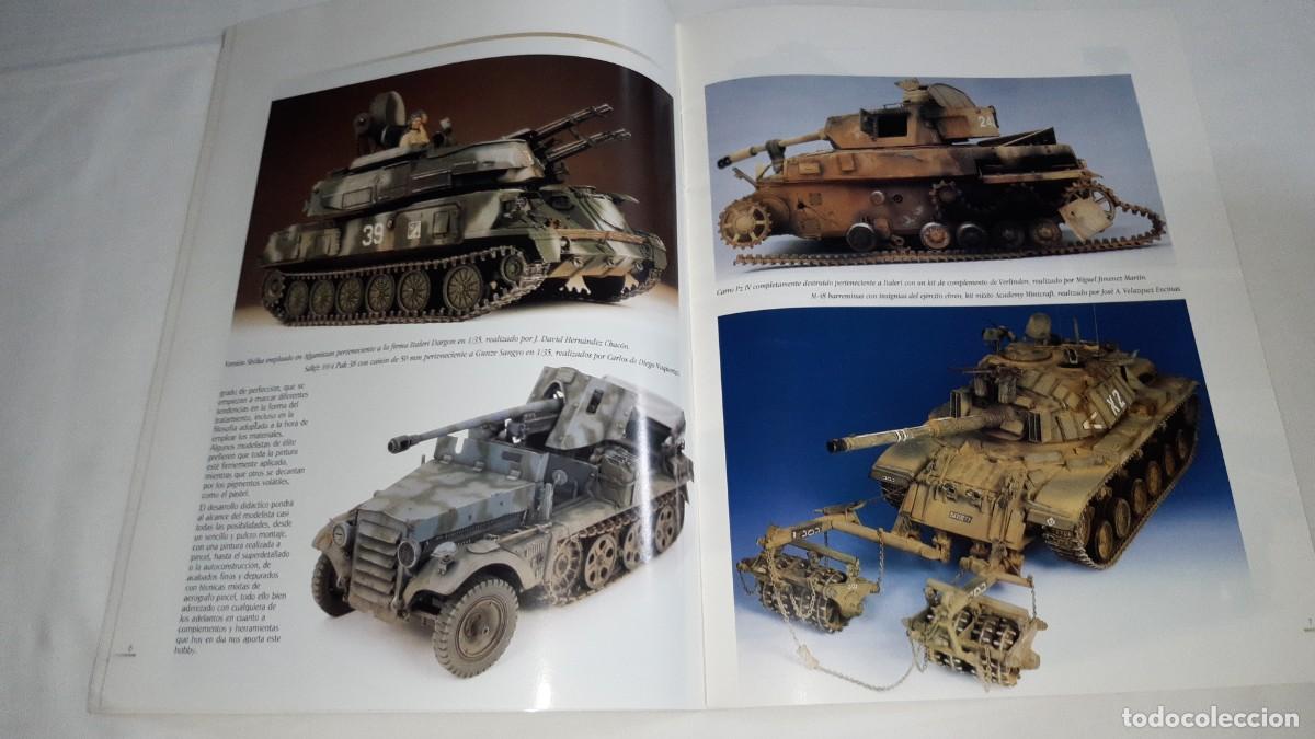 Militaria: Fasc&iacute;culo #1 de &rdquo;Modelismo Aplicado&rdquo; - Foto 3