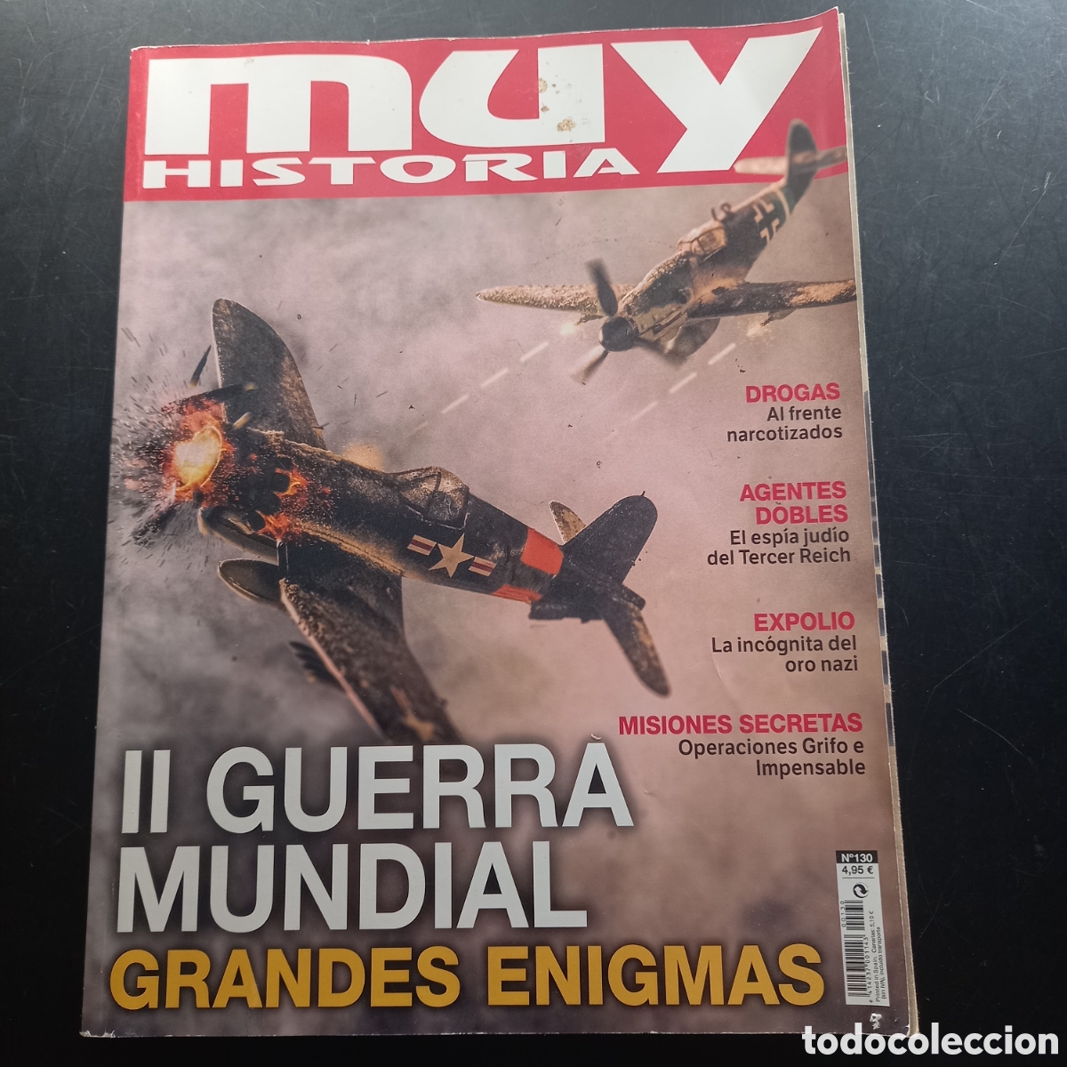 Military Antiques: Muy interesante especial 2&deg; guerra mundial