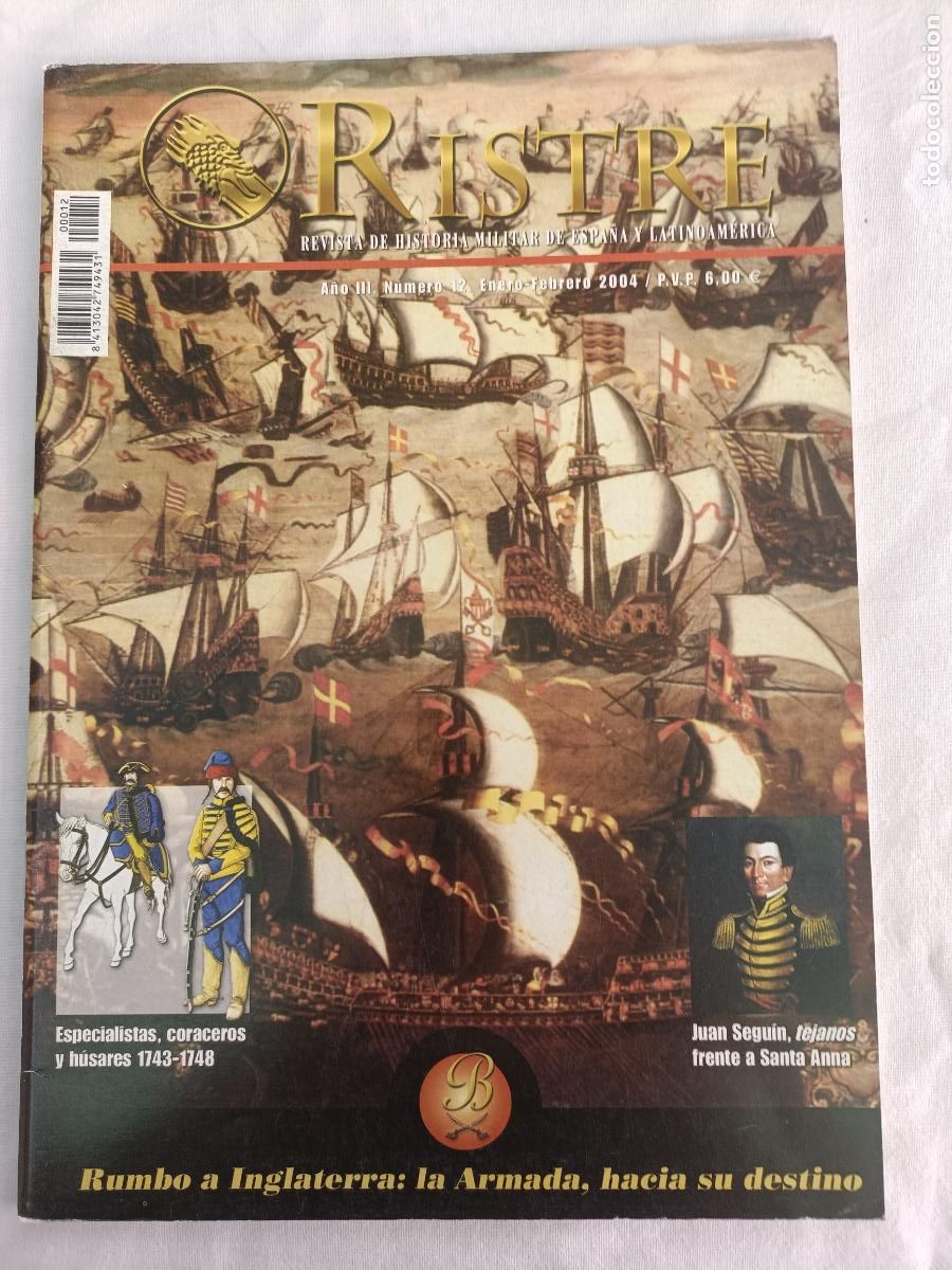 Militaria: RISTRE 12. REVISTA DE HISTORIA MILITAR DE ESPA&Ntilde;A Y LATINOAMERICA. EL FARDIER. El PRIMER AUTOMOVIL DE