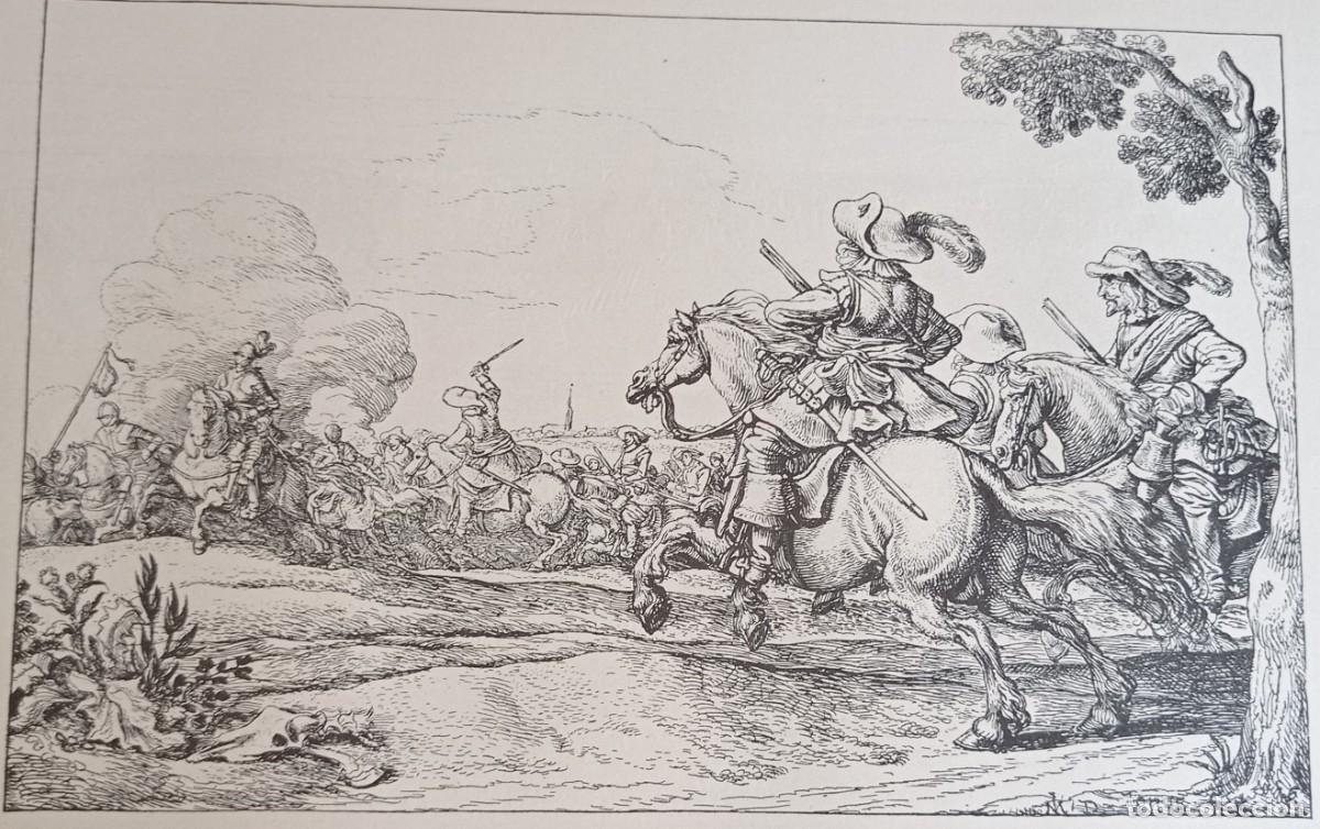 Militaria: ESCENA DE COMBATE - JOH MARTS - Foto 1