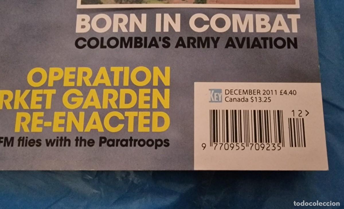 Militaria: AIRFORCES 13 NUMEROS - Foto 15