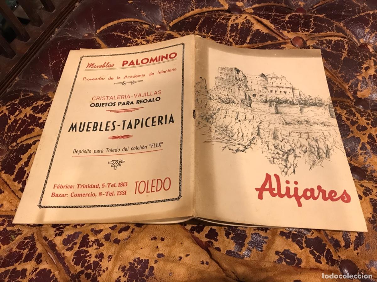 Militaria: REVISTA. REVISTA ALIJARES. N&ordm; 29. A&Ntilde;O 1963