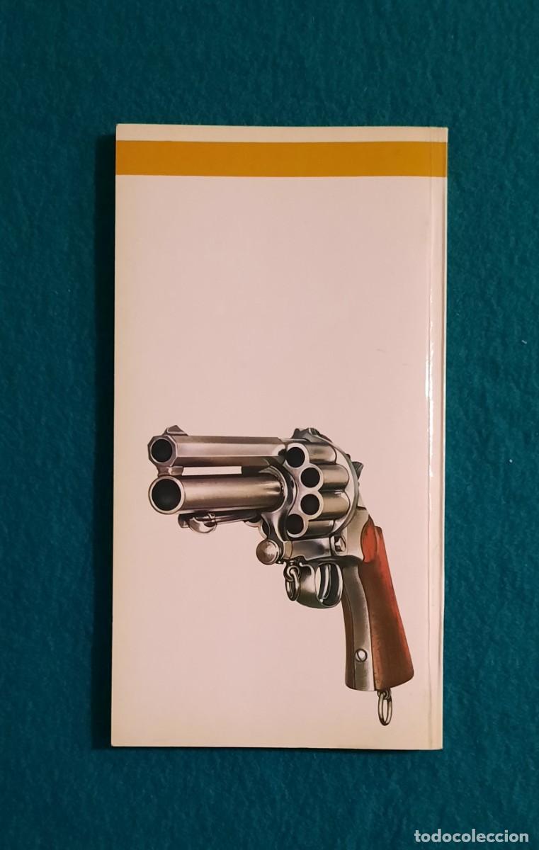Militaria: Guia ilustrada de REVOLVERES - Foto 2