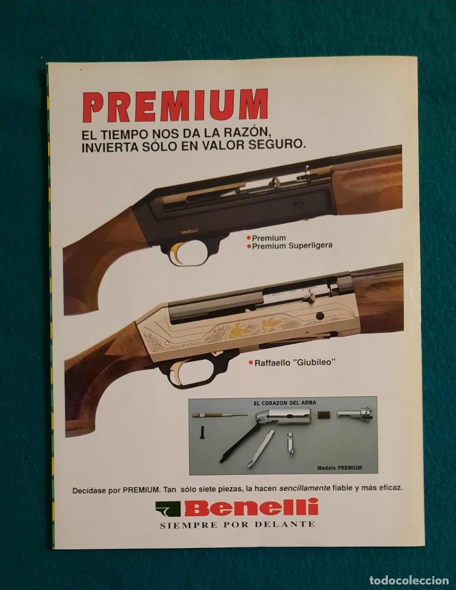 Militaria: Armas y Municiones n&ordm; 154 - Foto 2