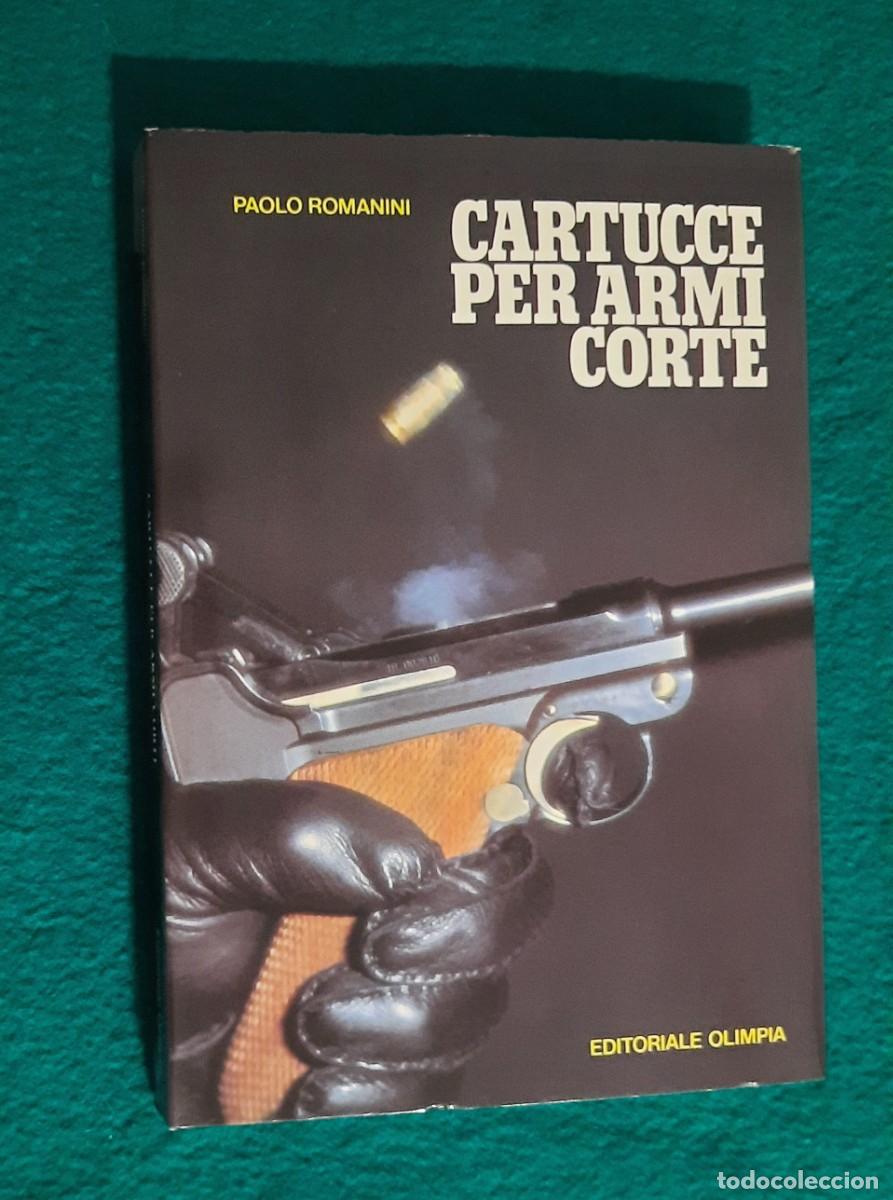 Militaria: Cartucce per armi corte - Foto 1