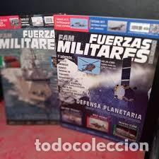 Militaria: FAM FUERZAS MILITARES DEL MUNDO