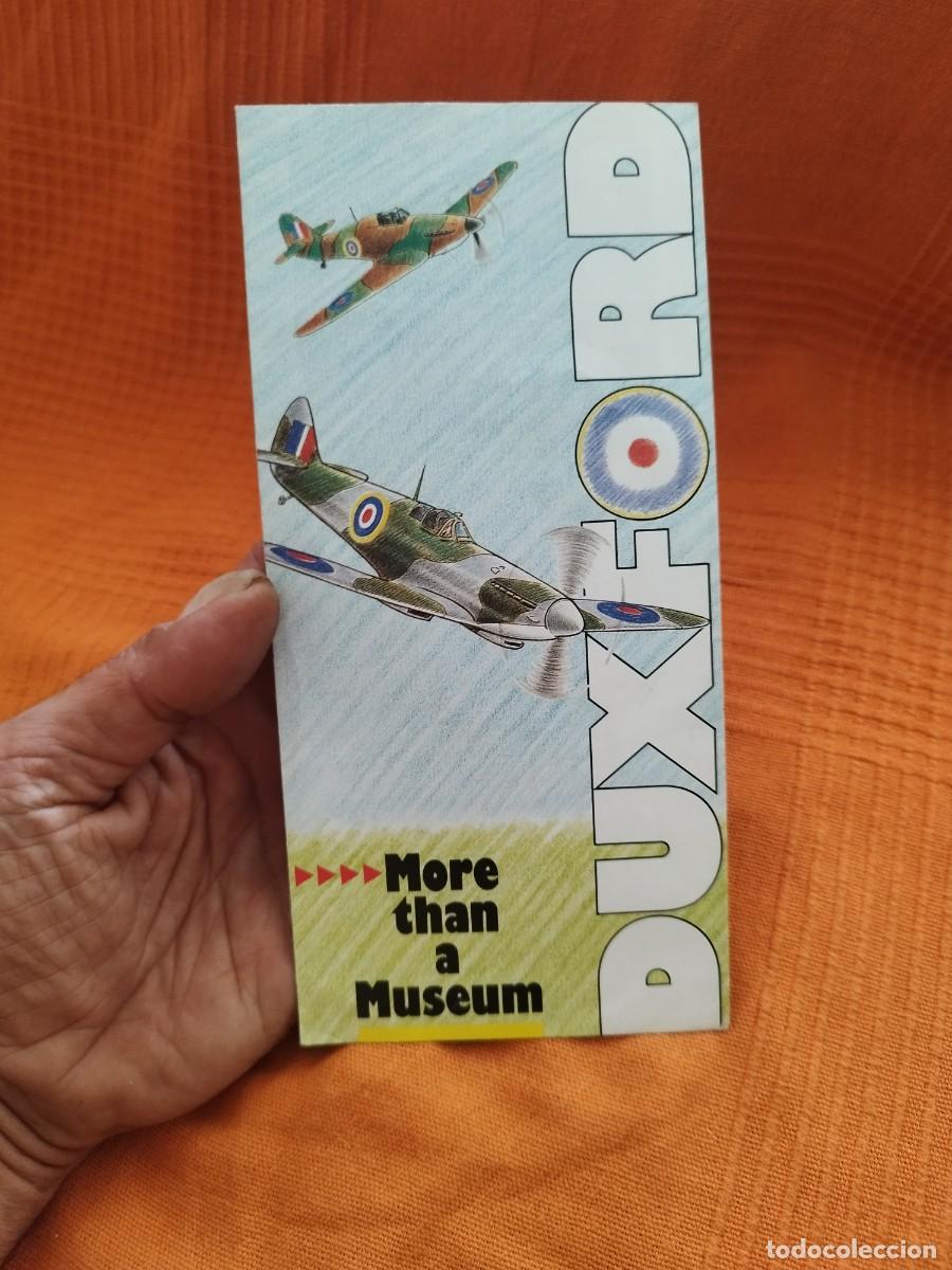 Militaria: Museo A&eacute;reo de Duxford y destaca eventos espec&iacute;ficos, como los listados para 1991. Aviacion.