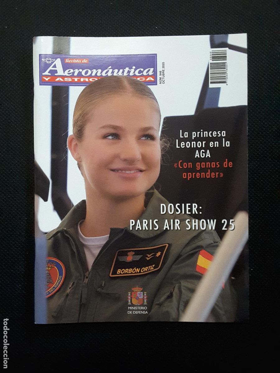 Militaria: Revista de Aeron&aacute;utica y Astron&aacute;utica 846