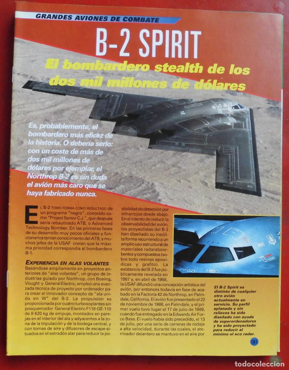 Militaria: AVIONES DE GUERRA. PLANETA AGOSTINI. FASC&Iacute;CULO N&ordm; 10