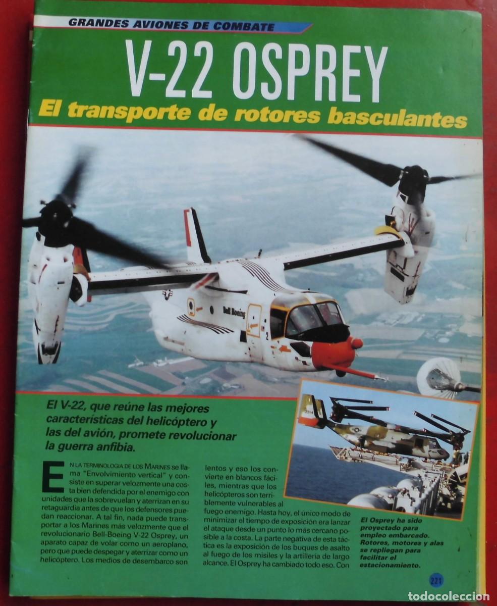 Militaria: AVIONES DE GUERRA. PLANETA AGOSTINI. FASC&Iacute;CULO N&ordm; 12