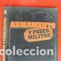 Militaria: ARMAMENTO Y PODER MILITAR. CUBIERTAS